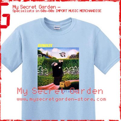 Soft Machine - Bundles T Shirt Soft Machine - Bundles T Shirt
